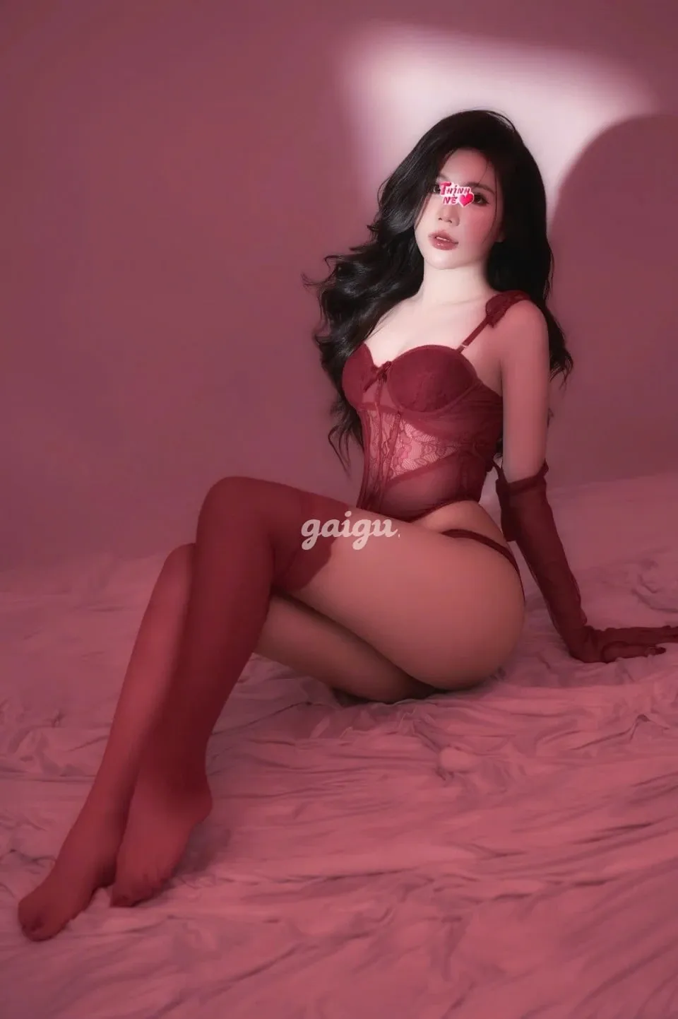 Hà Trang - Gái Miền Tây 1m7 Cực Phẩm Mỹ Nhân - Gái gọi 777