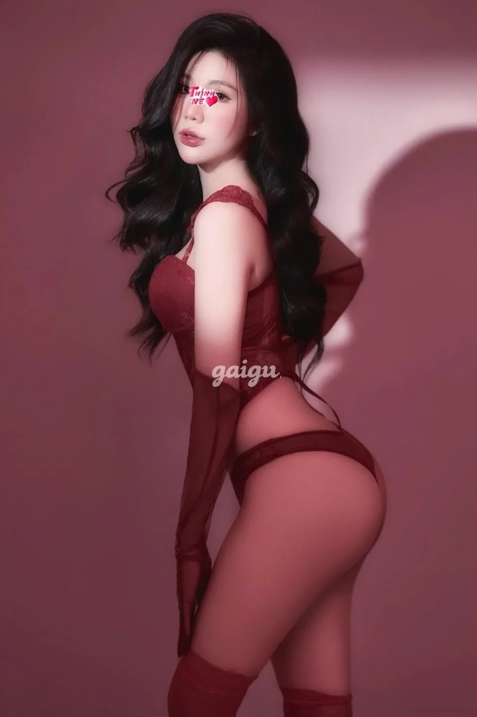 Hà Trang - Gái Miền Tây 1m7 Cực Phẩm Mỹ Nhân - Gái gọi 777