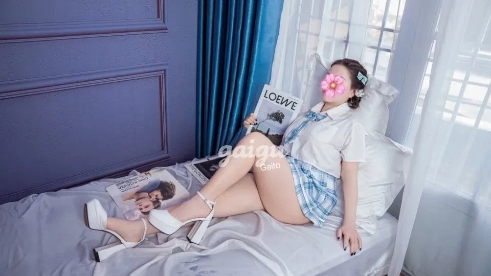 Kiều Trinh MŨM MĨM VÚ TO ĐẦY ĐẶN CÂN ĐỐI CHIM CỰC MÚP BJ PHÊ - Gái gọi 777