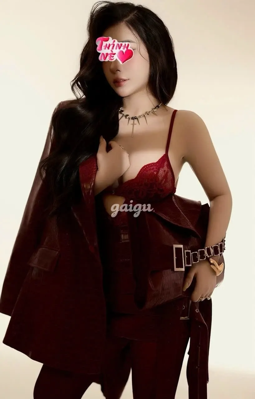 Quỳnh Như Nuru - Hàng Mới Mặt Dâm Thân Hình Bốc Lửa Vô Cùng Quyến Rũ - Gái gọi 777