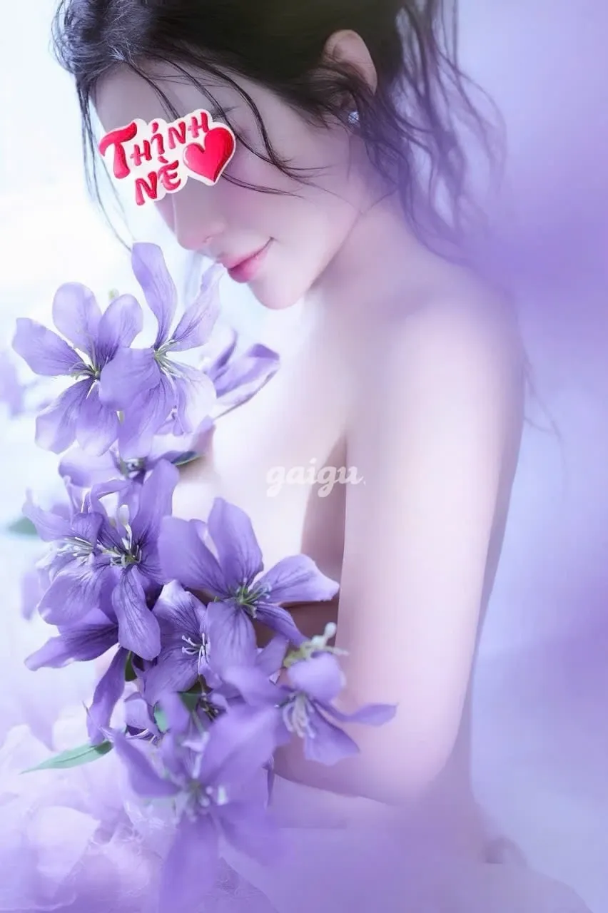 Quỳnh Như Nuru - Hàng Mới Mặt Dâm Thân Hình Bốc Lửa Vô Cùng Quyến Rũ - Gái gọi 777