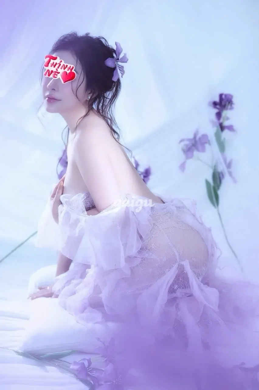 Quỳnh Như Nuru - Hàng Mới Mặt Dâm Thân Hình Bốc Lửa Vô Cùng Quyến Rũ - Gái gọi 777