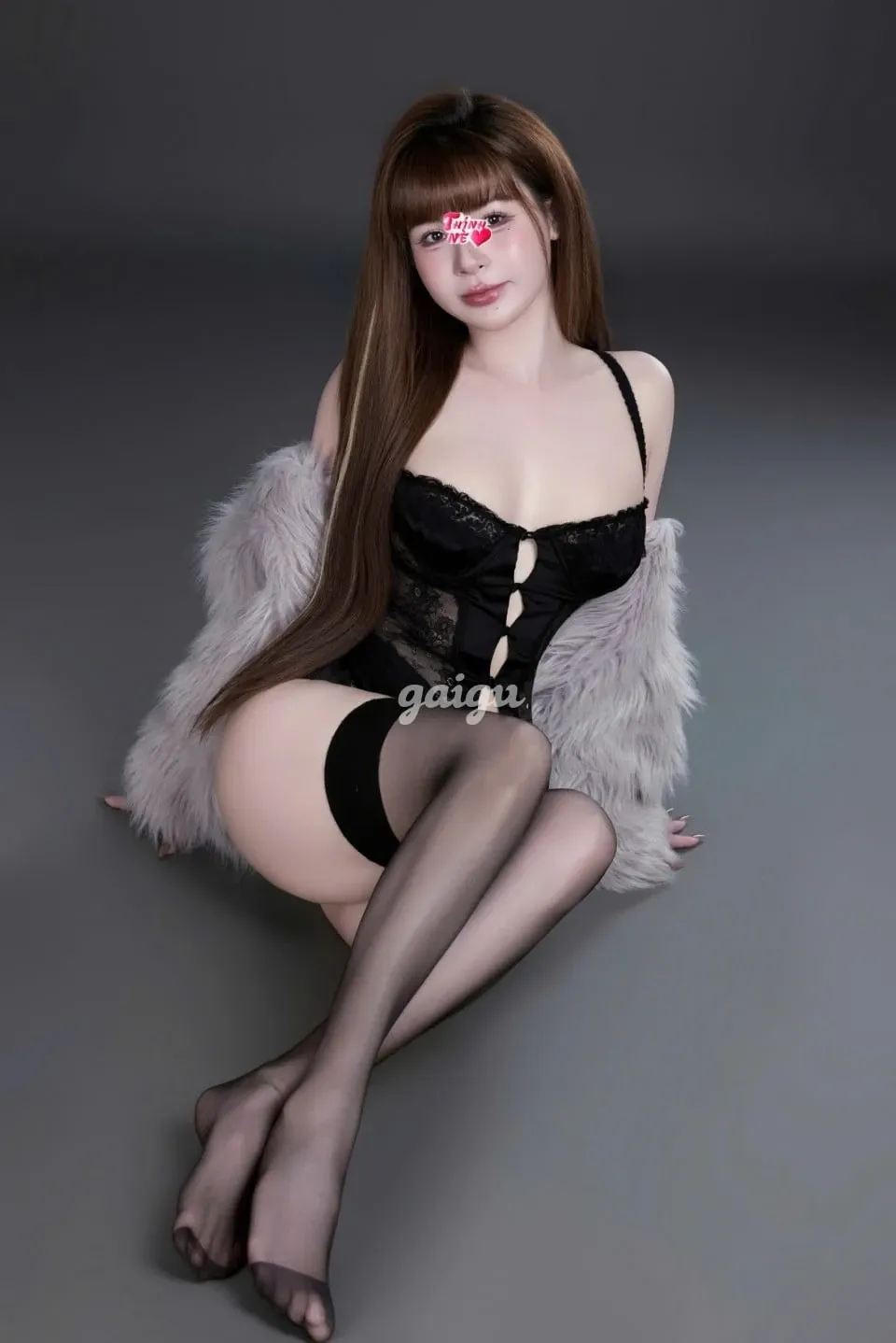 ROSE - VÚ MÔNG CỰC ĐỈNH - GIAO HỢP KHÓ QUÊN - Gái gọi 777