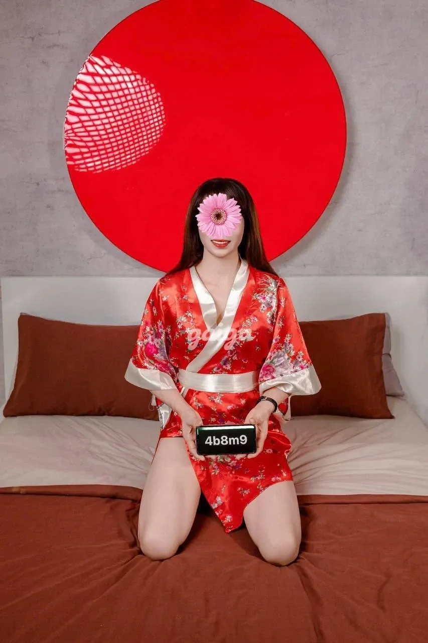 THỦY DIỄM - Dâm xinh - MB cực chất - làm tình chất ngất - Gái gọi 777