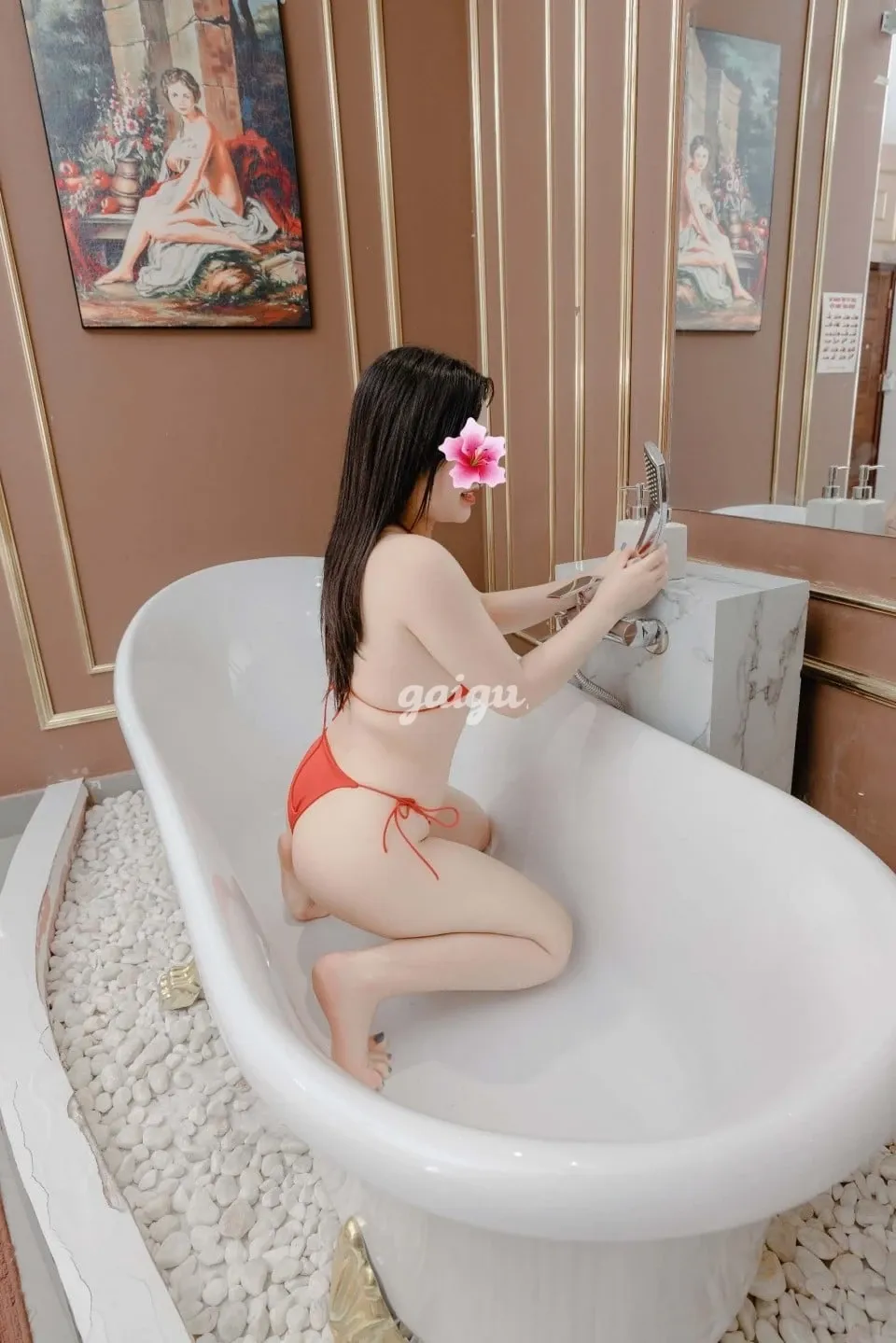 Ý NHINHIỆT TÌNH CHU ĐÁO KÈN SAO CỰC ĐÃ HÓT HÓT CAM KẾT - Gái gọi 777