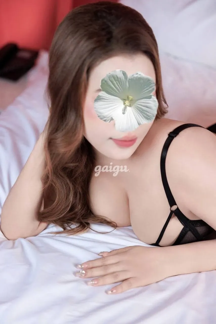 Bé Miền Tây Trà My - Giọng Siêu Ngọt Trong Body Mọng Nước - Gái gọi 777