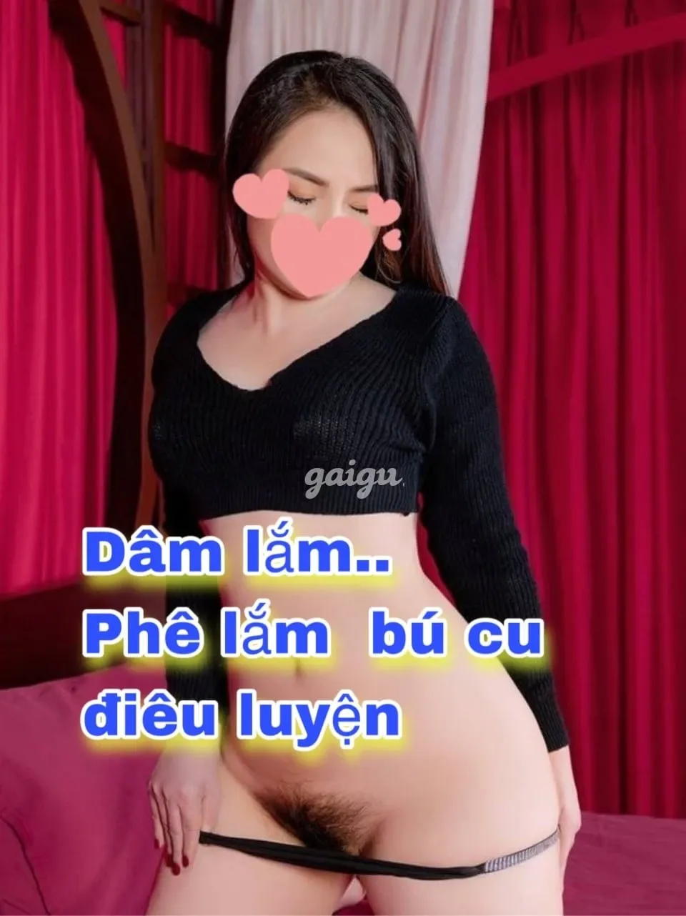 Bích Hà  Gái miền tây-  CHẤT NHƯ NƯỚC CẤT QUÁ NGON - Gái gọi 777