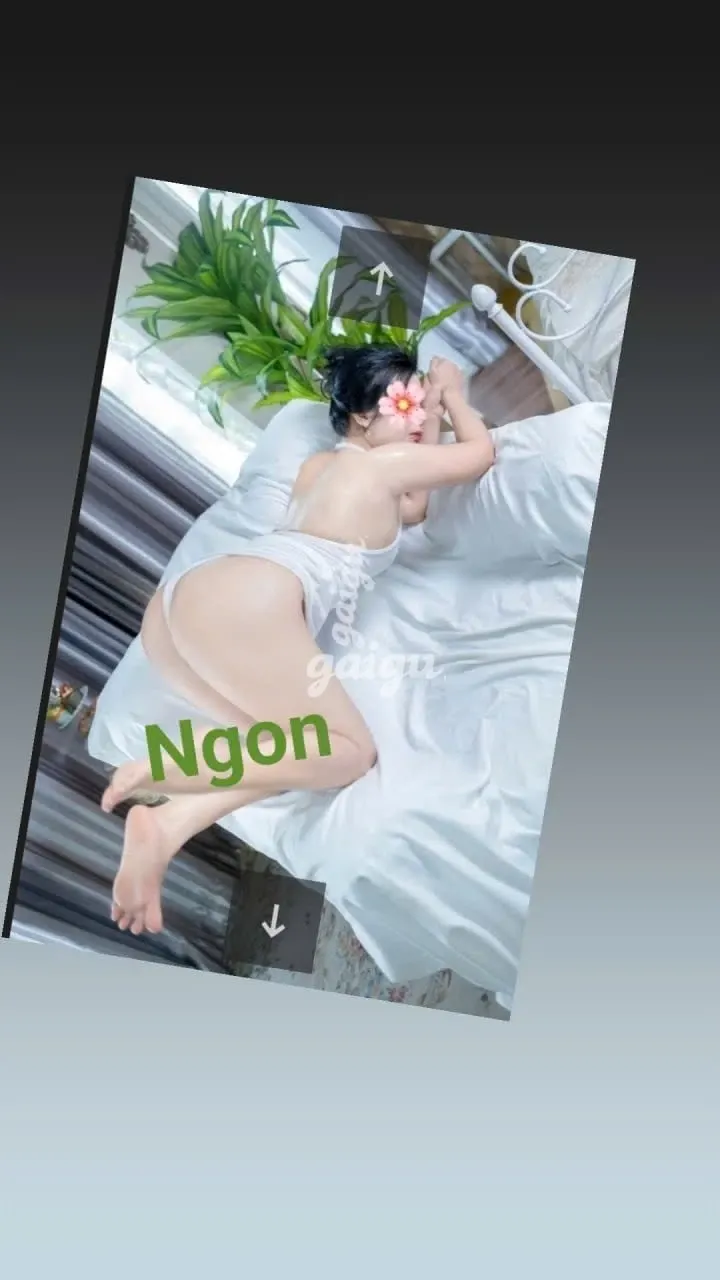 HOÀI ANH XINH DÂM VÚ TO LÀM TÌNH CHUYÊN NGHIỆP - Gái gọi 777