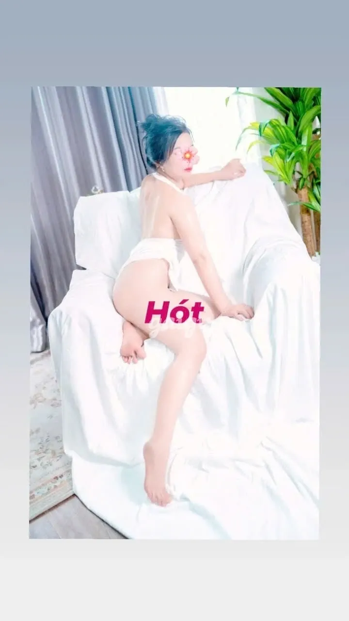 HOÀI ANH XINH DÂM VÚ TO LÀM TÌNH CHUYÊN NGHIỆP - Gái gọi 777