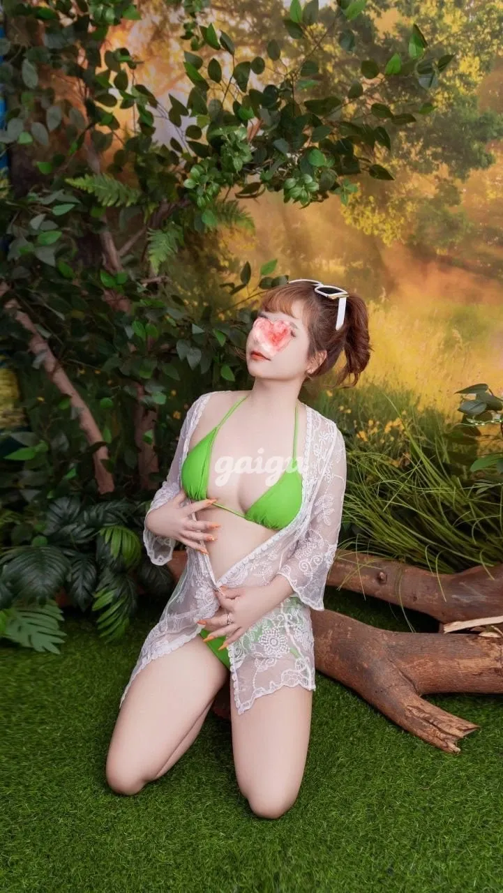 Mimosa - Em từ đâu đến - Gái gọi 777