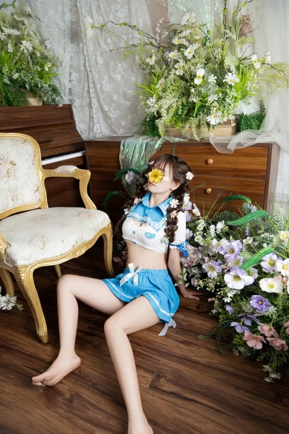 Gái gọi 777 - NewBé Ngọc LanNhiệt Tình Và Mộc MặcQuá Yêu Chiều