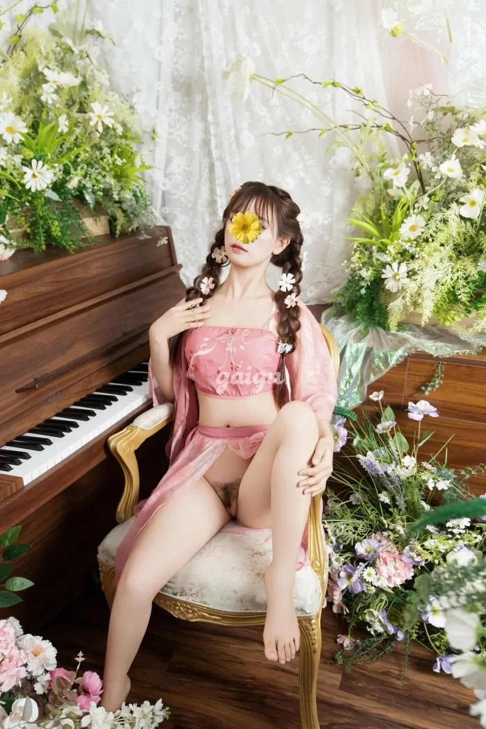 NewBé Ngọc LanNhiệt Tình Và Mộc MặcQuá Yêu Chiều - Gái gọi 777