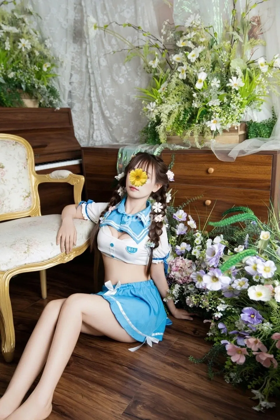 NewBé Ngọc LanNhiệt Tình Và Mộc MặcQuá Yêu Chiều - Gái gọi 777