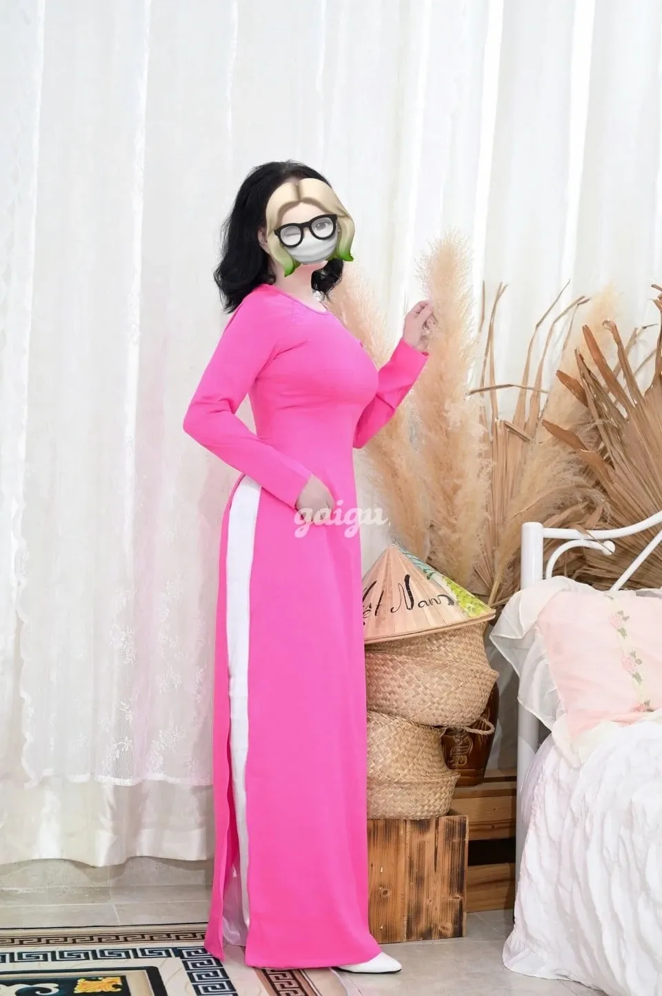 Thu Phương  CÔ GIÁO CHUYÊN BỘ MÔN TÌNH DỤC - Gái gọi 777