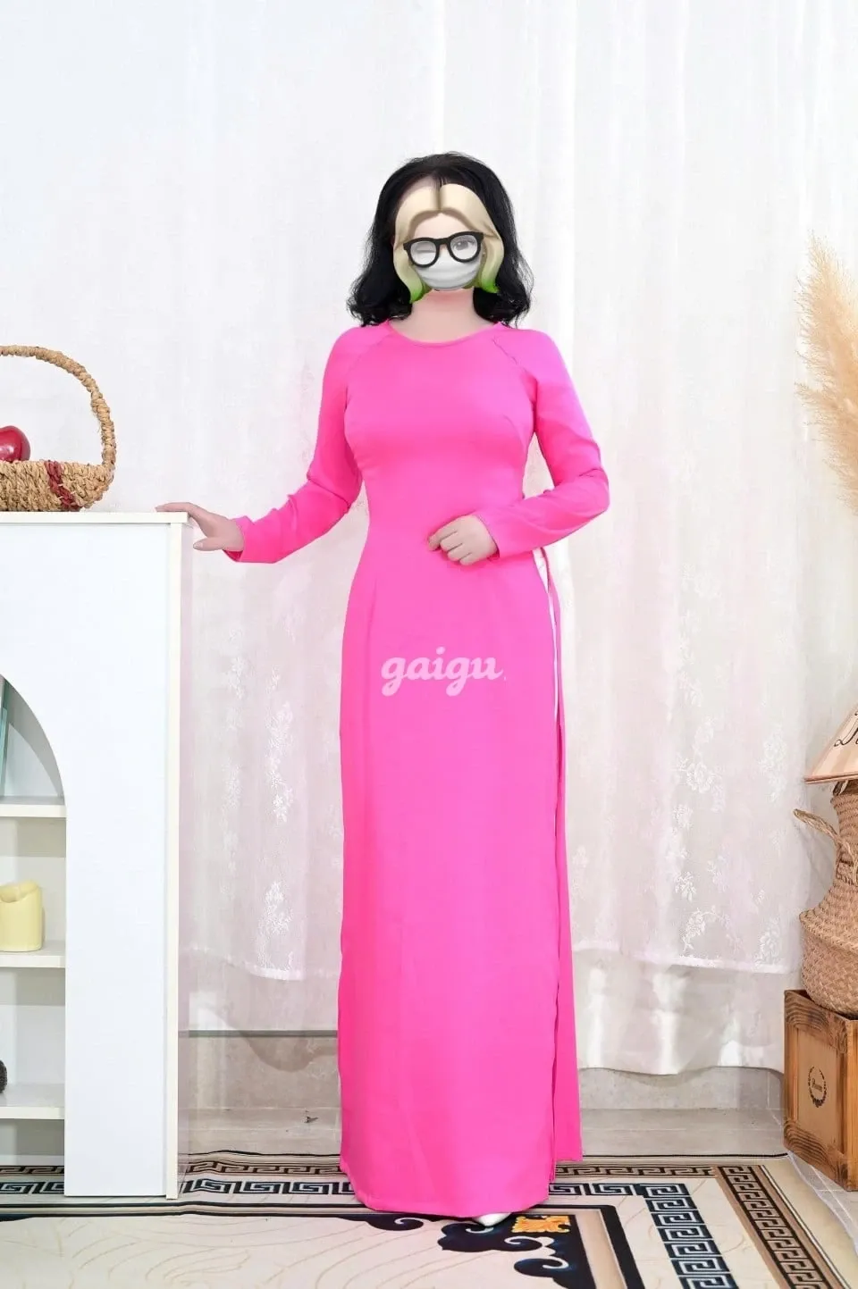 Thu Phương  CÔ GIÁO CHUYÊN BỘ MÔN TÌNH DỤC - Gái gọi 777