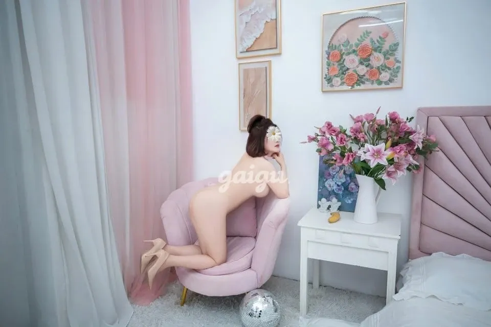 Anh Thư - Gái công sở làm thêm hàng mới lên sóng phục vụ anh em - Gái gọi 777