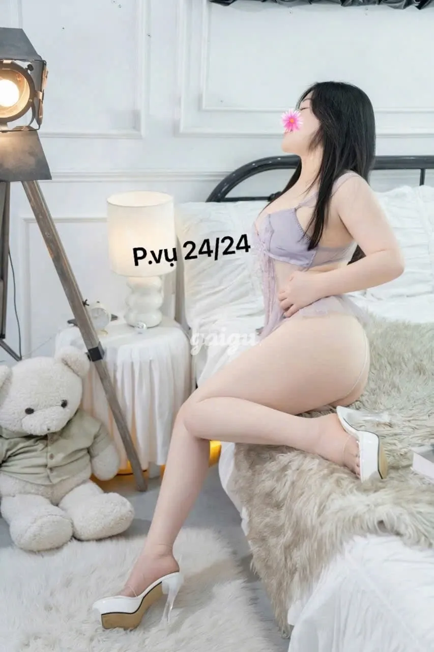 Trực TếtBảo Trâm Xinh Duyên Tình Cảm - Dáng Đẹp Vú To - Dâng Trào Cảm Xúc - Gái gọi 777