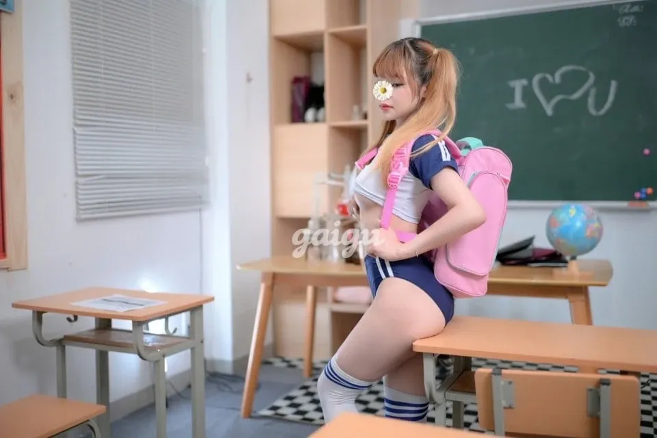 ❤️ LINH ĐAN 2K1   ❤️ NON NGON CHUẨN LOLI LÀM TÌNH NHƯ NGƯỜI YÊU - vào gaigu.link khi bị chặn