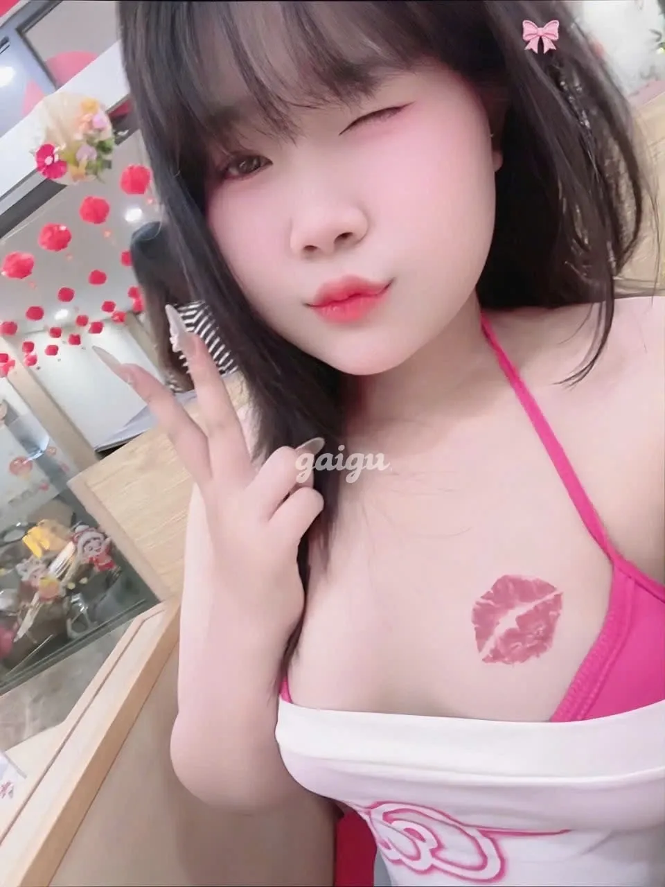 NEW❤️HOT TEEN 2K7❤️BÉ SAM DỄ THƯƠNG❤️XINH DUYÊN GỢI CẢM❤️BODY CĂNG ĐÉT - vào gaigu.link khi bị chặn - Gái gọi 777