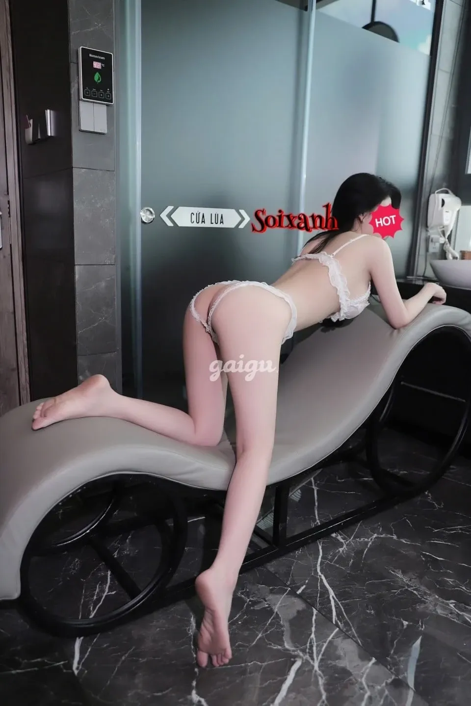 Gái gọi 777 - TIỂU LINH_2K4 XINH TƯƠI DÁNG NUỘT NÀ VÚ ĐẸP BÝM NON TƠ - vào gaigu.link khi bị chặn
