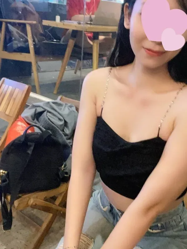 (Ngừng phục vụ)⭐[NEW] TIỂU MY FACE XINH DỂ THƯƠNG MÔNG TO DÂM MỌNG NƯỚC - Gái gọi 777