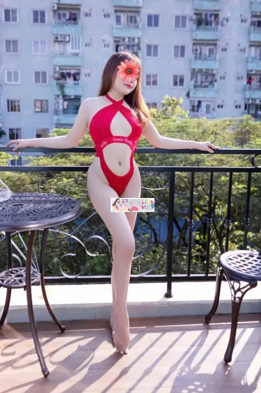 (Ngừng phục vụ)Trúc Linh - thiên thần làm tình cực phê - Gái gọi 777