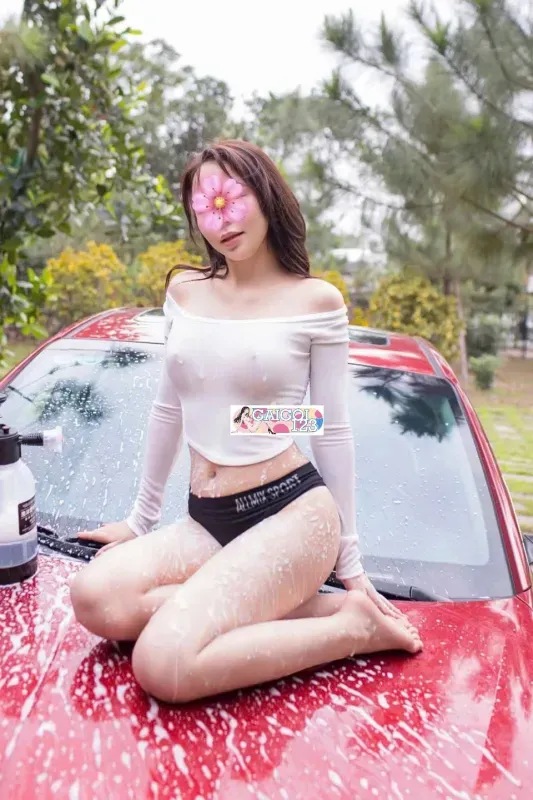 (Ngừng phục vụ)PHƯƠNG NHI- NỮ THẦN DÂM ĐÃNG - Gái gọi 777
