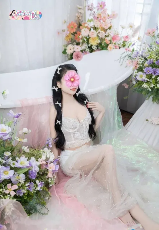 Gái gọi 777 - ❤️ TRANG ANH❤️ - Bé Teen xinh dâm - Body quá ngon - Service ngon