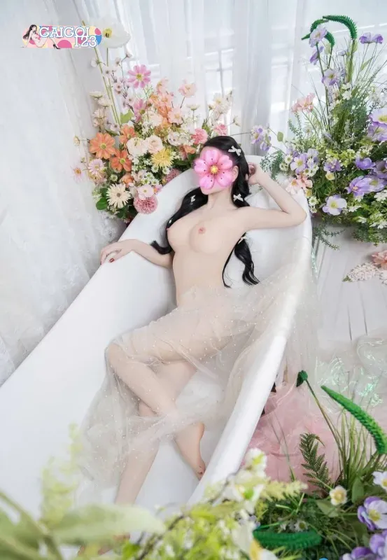 (Ngừng phục vụ)❤️ TRANG ANH❤️ - Bé Teen xinh dâm - Body quá ngon - Service ngon - Gái gọi 777