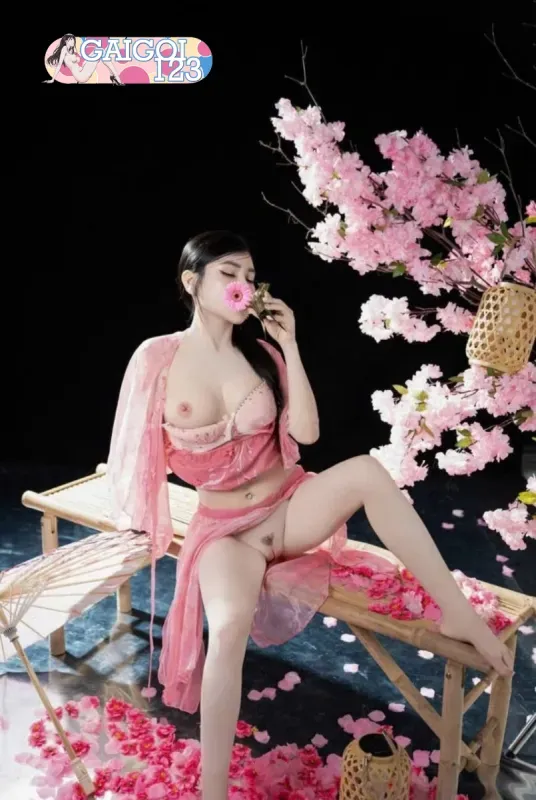 Gái gọi 777 - ☀️LAN ANH☀️ - XINH DUYÊN ĐÁNG YÊU- DUYÊN DÂM QUYẾN RŨ - NÓNG BÓNG HẤP DẪN - LÊN ĐỈNH CÙNG NGƯỜI ĐẸP
