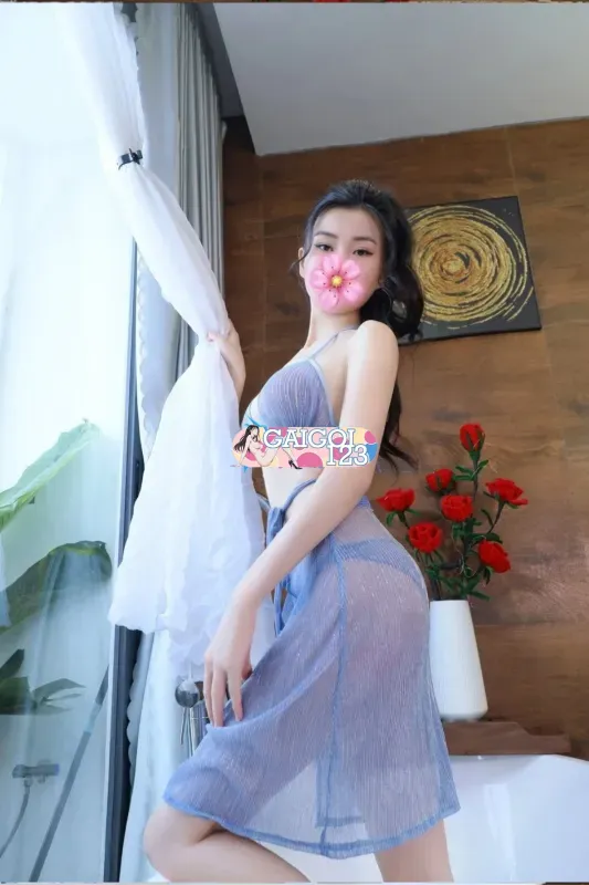 (Ngừng phục vụ)☀️THU QUỲNH☀️ SINH VIÊN LÀM THÊM - XINH NGON NGOAN * LÀM TÌNH ĐIÊU LUYỆN ☀️ ĐÁNG ĐỒNG TIỀN BÁT GẠO - Gái gọi 777